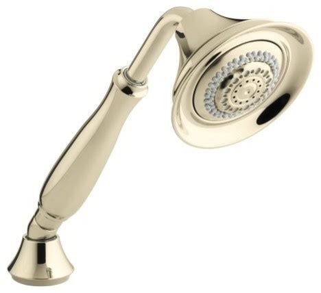 kohler shower wand